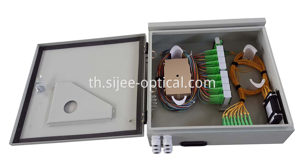 Waterproof Distribution Cabinets